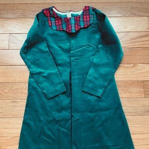 Girls long sleeved Bailey Boys dress Size 7